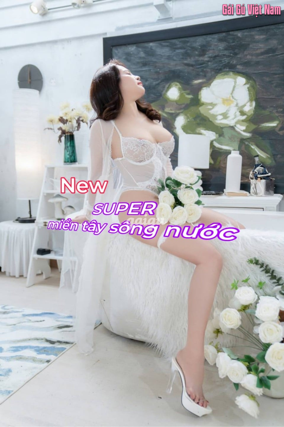 THẮM BELA❤️SIÊU DÂM SEVICE CỰC ĐỈNH