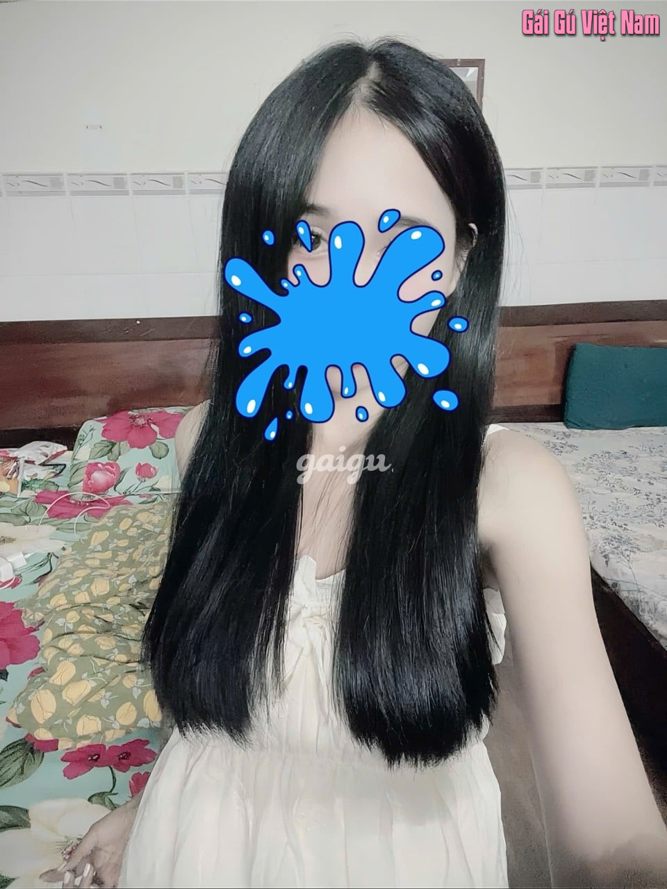 1400601 - Khánh Linh -em hàng dáng cao chuẩn ngươi mẫu, cá tính, độc đáo!!!