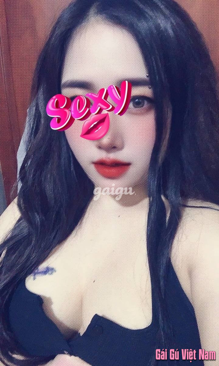 1334161 - MAI VY XINH TUYỆT PHẨM VÚ TO ĐÁ BỊ BÚ NÚT CU SEXY DÂM ĐÃNG
