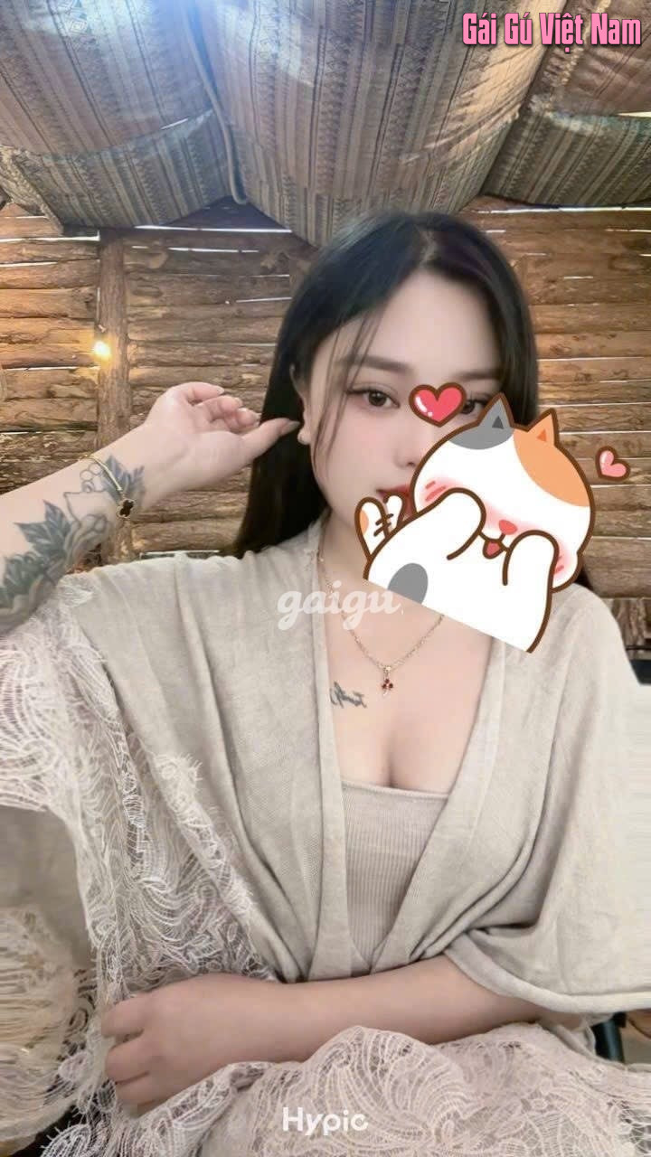 1380404 - ❤️BÉ NHI❤️ - EM TEEN XINH XẮN ,DA TRẮNG, VÚ TO NGOAN HIỀN
