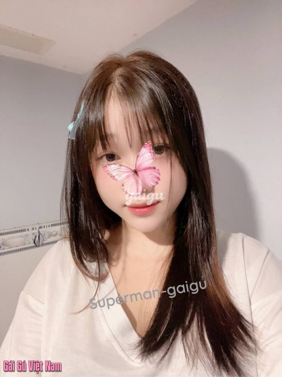 1381403 - ❤️Bé Miu❤️2K6 Dễ Thương Bốc Lửa Vú To Mông Căng Bím Ngon