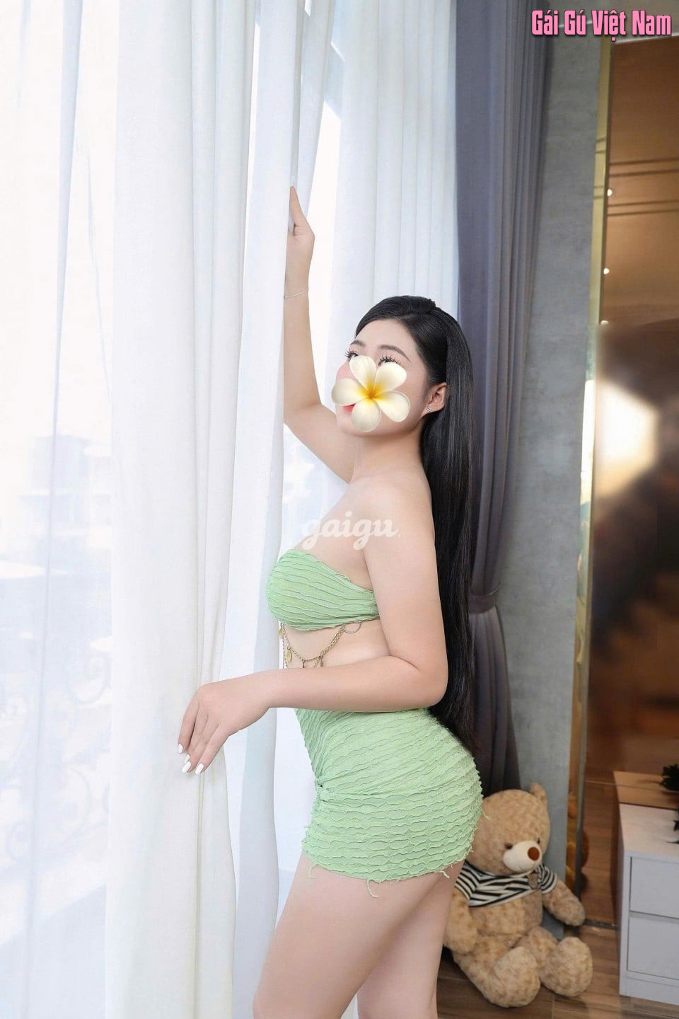 1388939 - ❤️ Nhã Uyên ❤️ VẺ ĐẸP TINH KHÔI - DA TRẮNG - DÁNG XINH