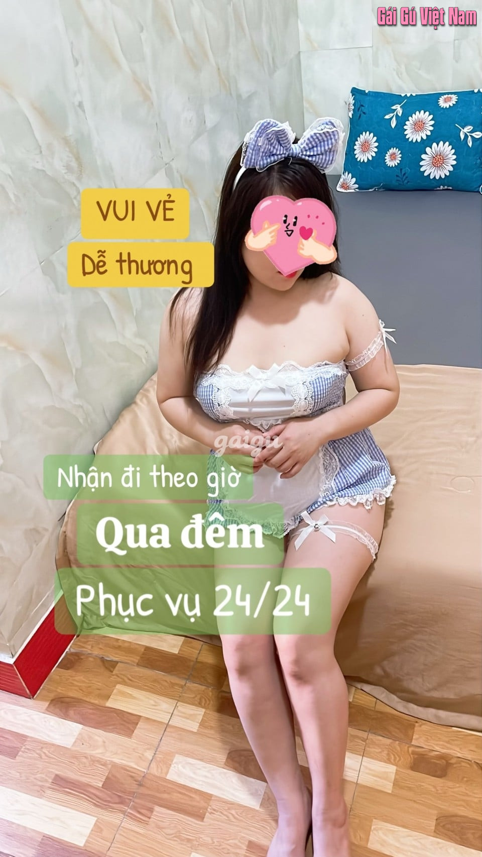 1396425 - BẢO NHI ✅DỄ THƯƠNG-XINH TƯƠI NGỌT NƯỚC ✅