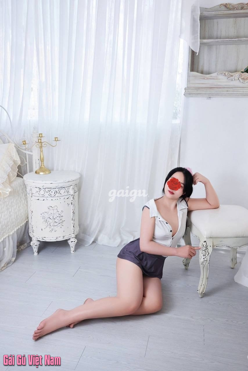 1397121 - Bé Trinh người tình thư ký