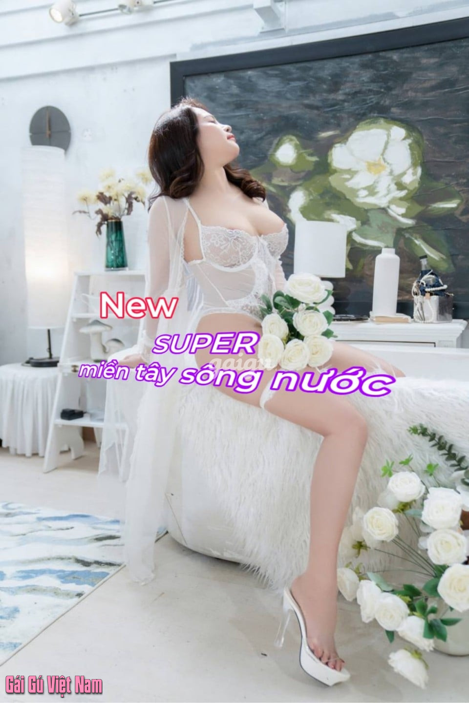 BELA❤️SIÊU DÂM SEVICE CỰC ĐỈNH