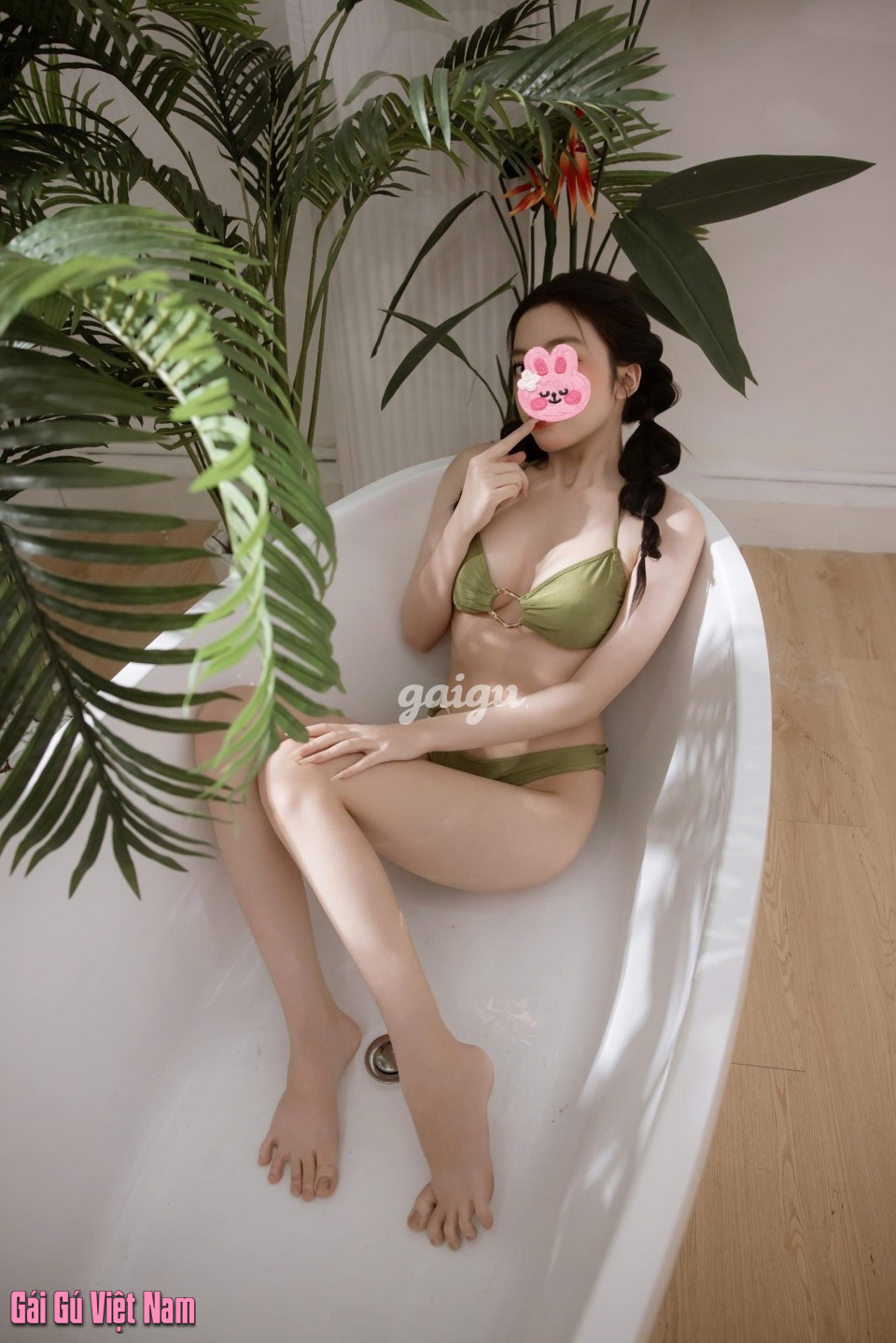 1403414 - NGOC ANH 2k4 - Da Trắng,Cao 166,Ngọt Ngào,Quyến Rũ