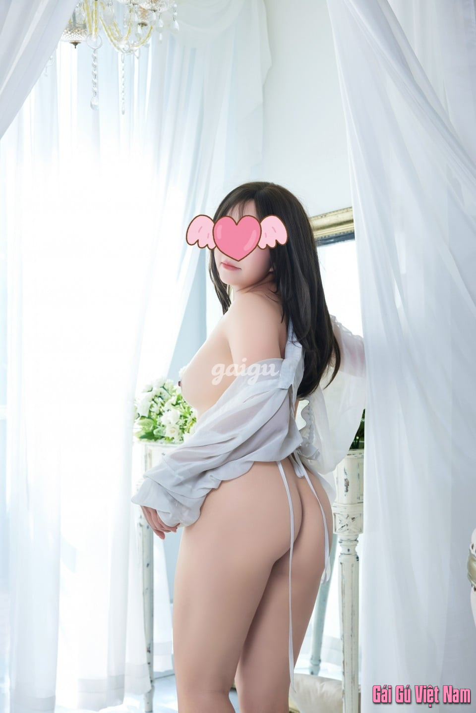 MỸ HƯƠNG – DÂM NGOAN NHIỆT TÌNH DỄ BẢO