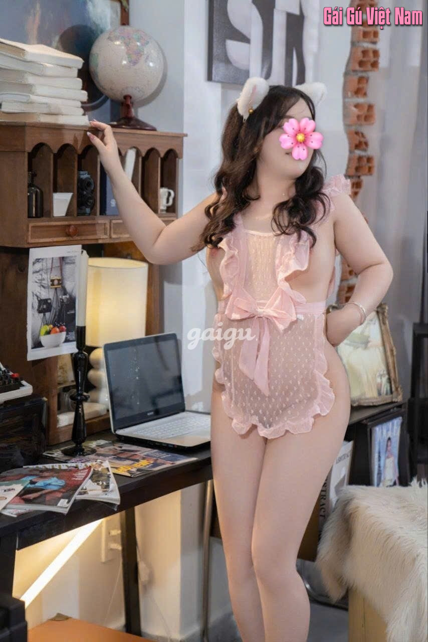 1409777 - Bé Linh Đan Baby ❤️ Dâm Ngoan Chiều Khách Làm Tình Cực Chất
