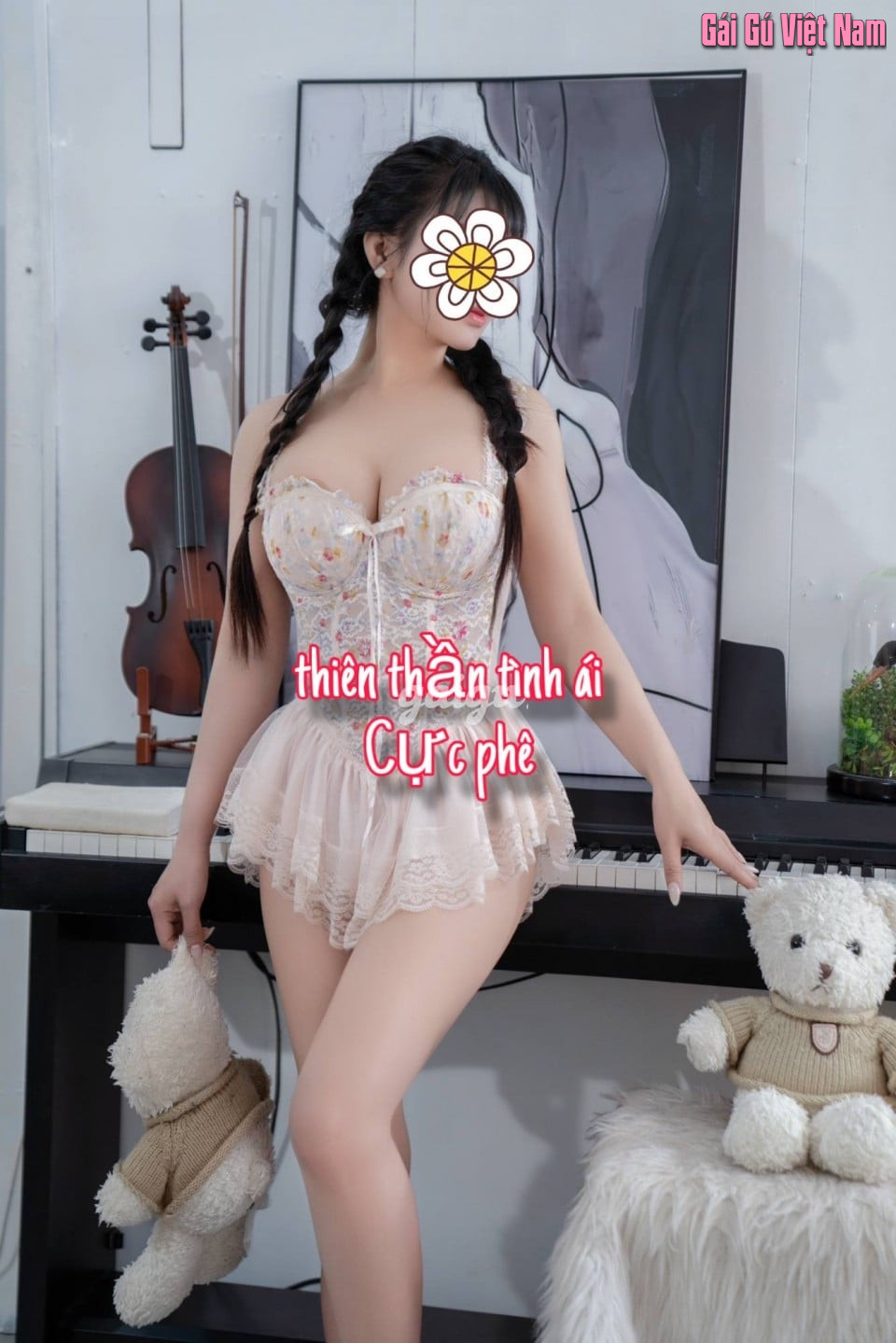 2026❤️MỸ ANH THIÊN THẦN TÌNH ÁI, THEBETS CHOICE