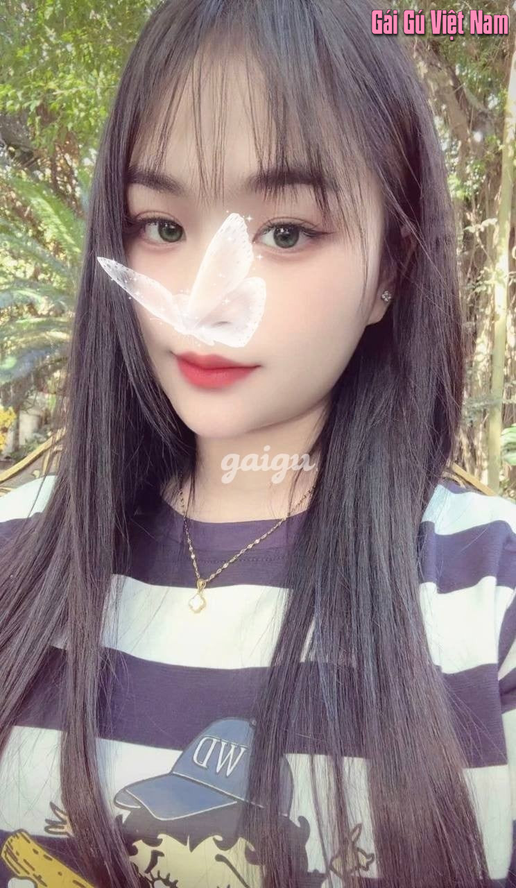 New Hot Teen 2K6 Bé Bống ❤️ Nóng Bỏng Dễ Thương Chiều Khách