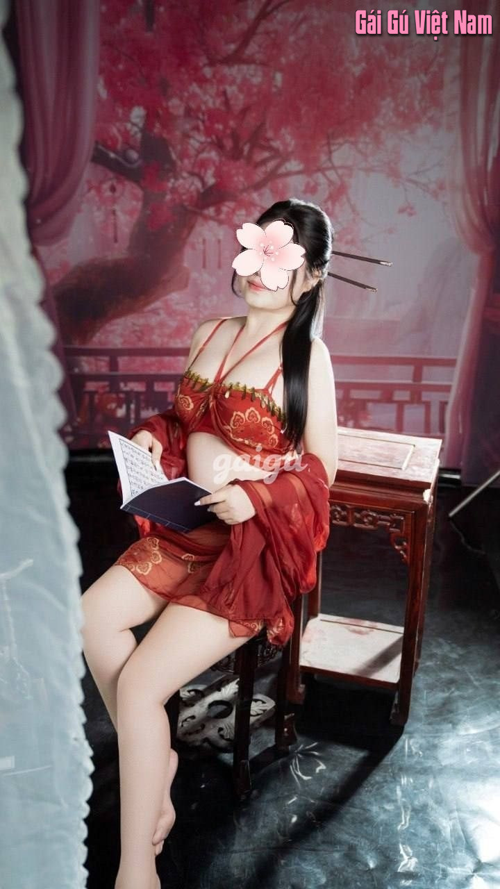 BÉ HẠNH XINH XẮN HÀNG MỚI TIN NGẬM CU SÂU CỰC CHIỀU CHUỘN KHÁCH