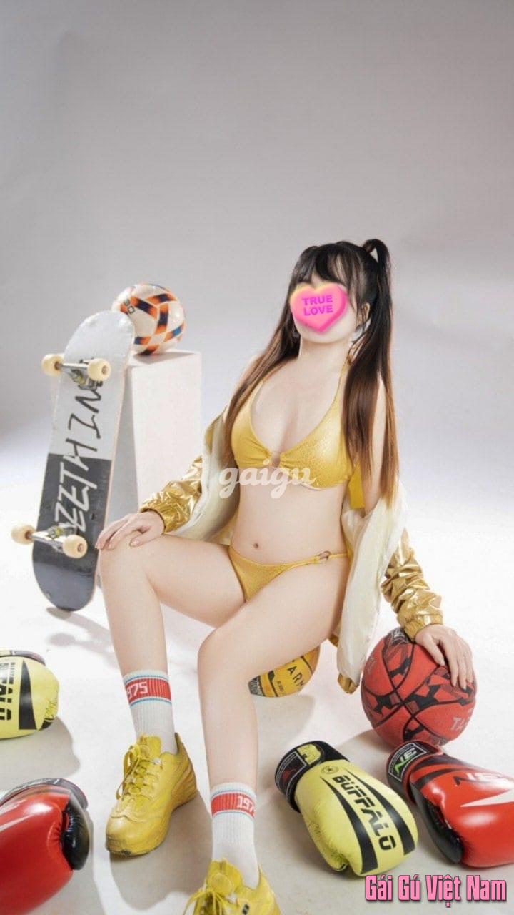 Hàng Mới❤️Hot Teen❤️Nhã Vy Xinh Ngoan❤️Dễ Thương Chiều Khách