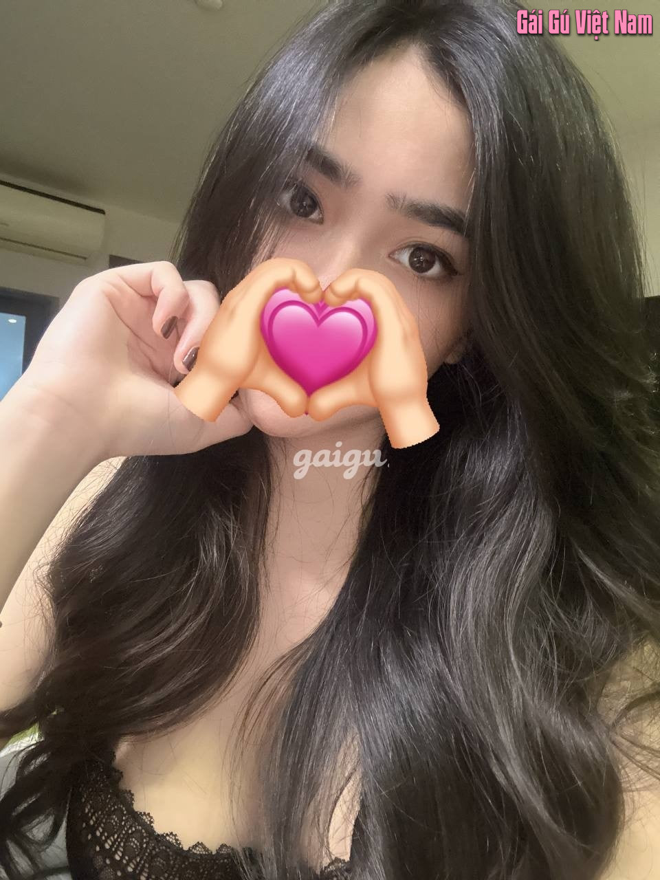 1410076 - TRÂM ANH - DỄ THƯƠNG - XINH DÂM NGOAN HIỀN NHƯ NY