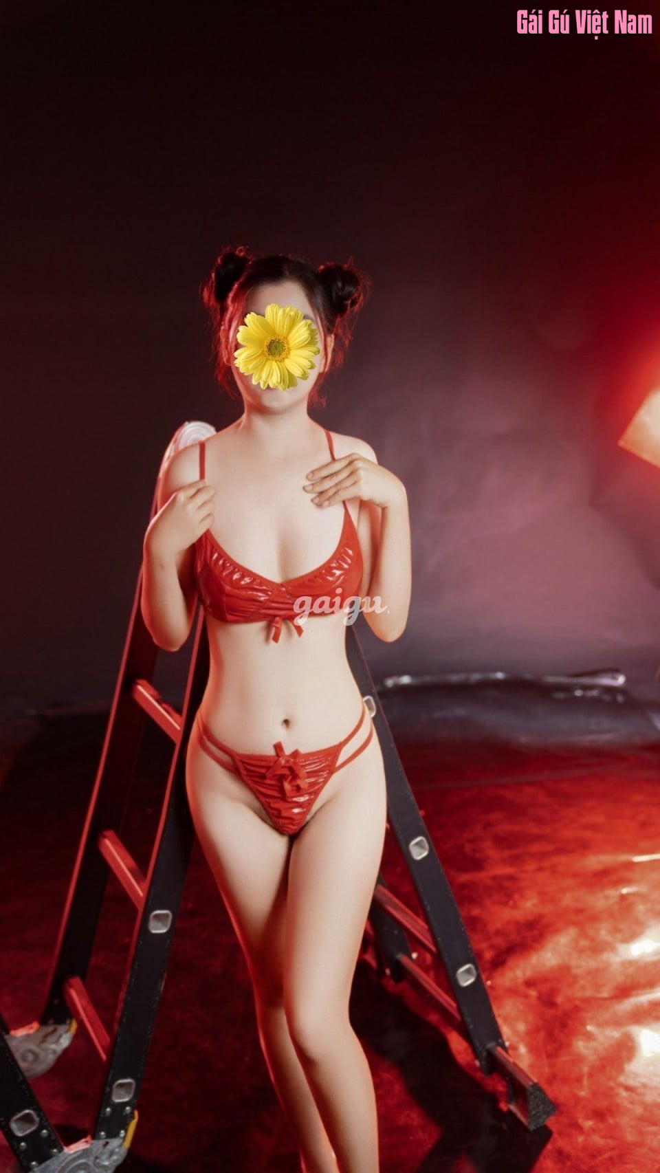 Bé Tiểu Vy❤️lolite Dễ Thương❤️Yêu Chiều Hết Ga Hết Số