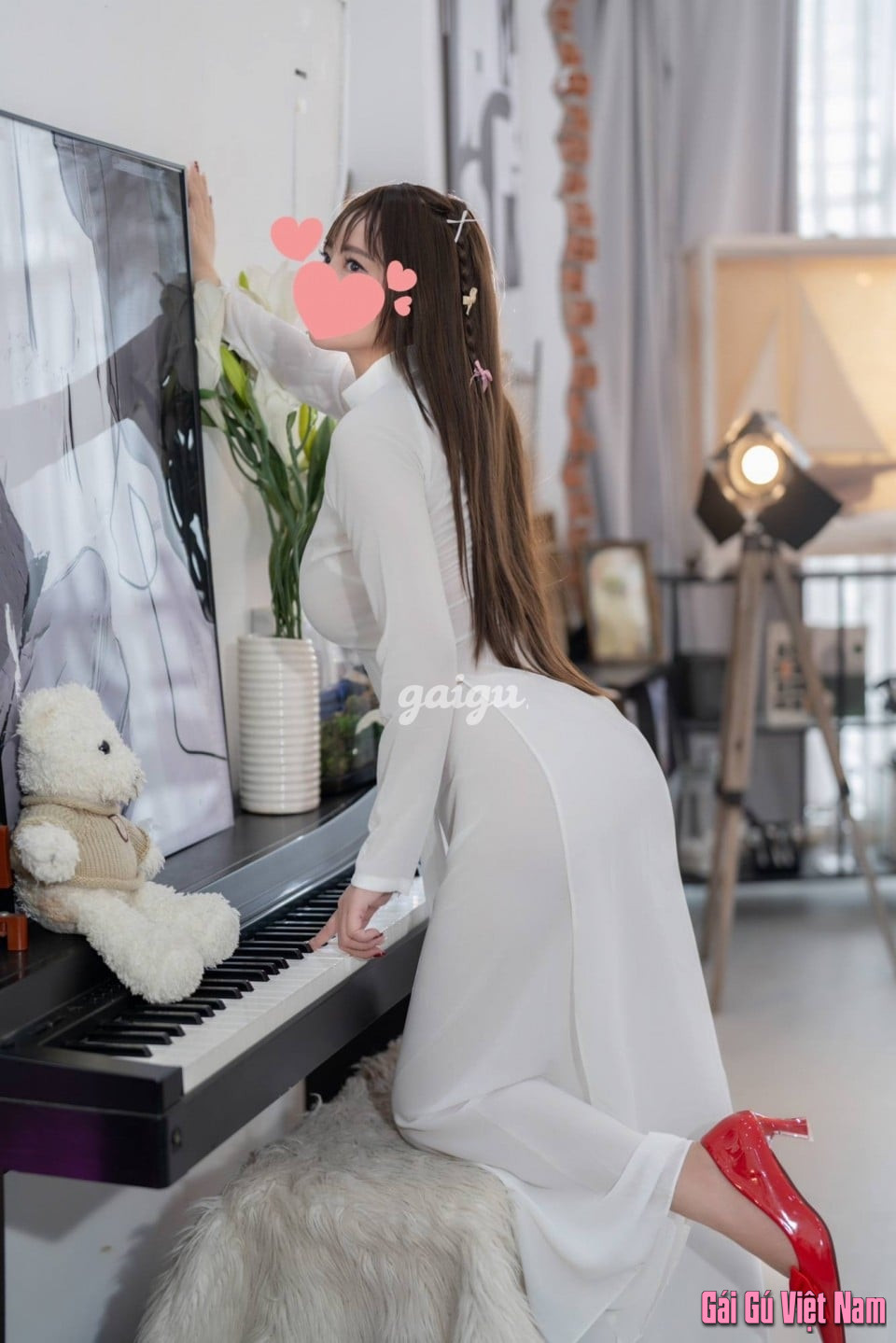 1423587 - Yến nhi super sex quả bom tấn cực kỳ phê pha thebet choice