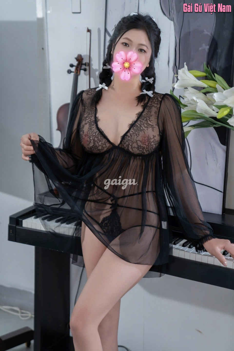 ❤️ Bảo Quỳnh ❤️ XINH DỄ THƯƠNG DỄ DÀNG LÊN ĐỈNH CÙNG EM