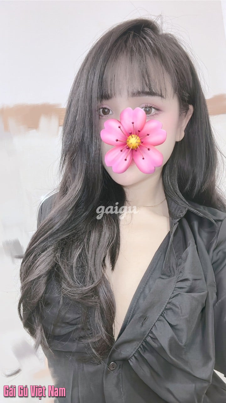1090113 - ❤️TUYẾT - 2k1❤️BÉ GÁI ĐÁNG IU, DÁNG CỰC ĐÃ, VÚ NON CHIM CỰC BÓT
