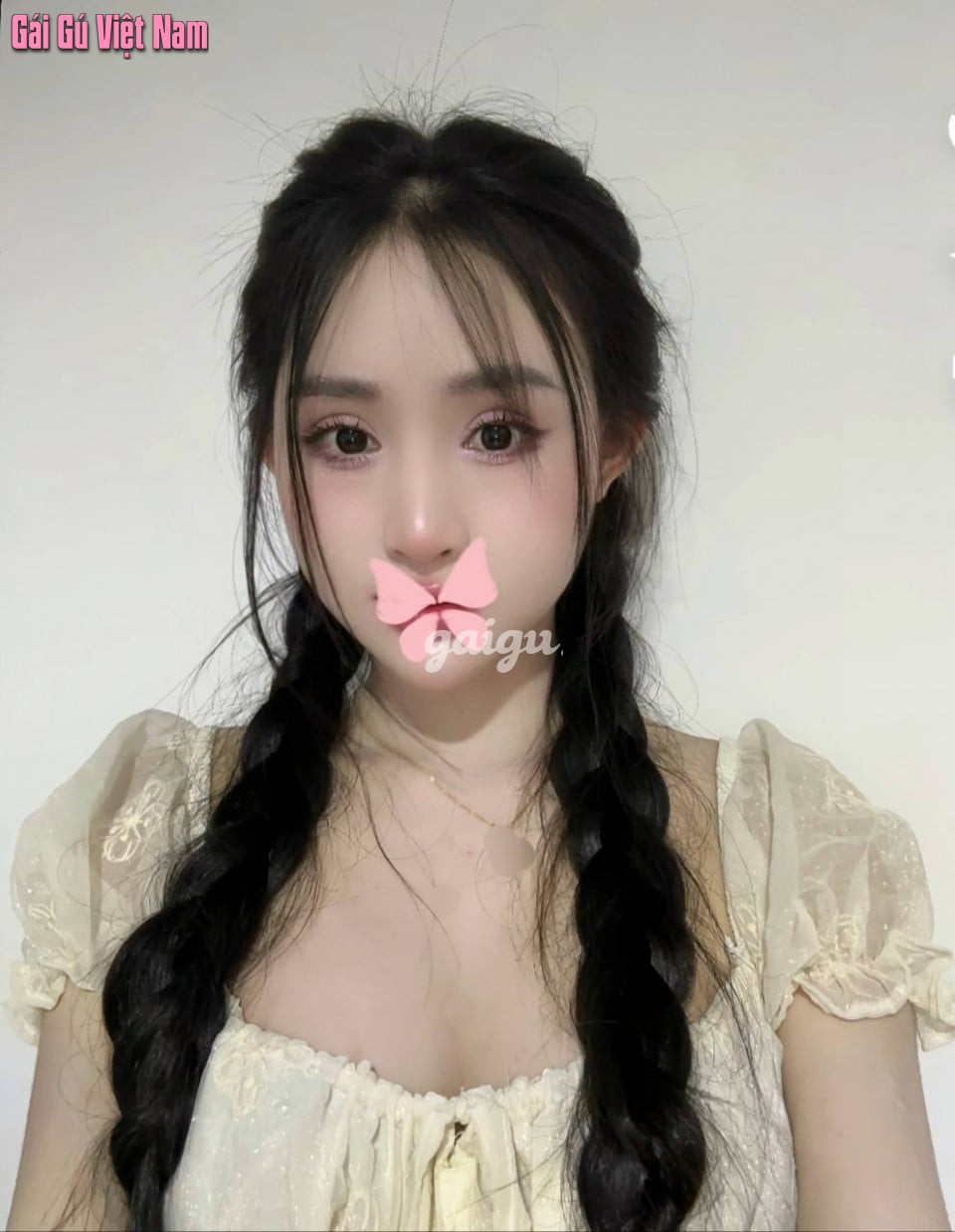 1219398 - Hot Teen 2k3 ⭐ Vy Oanh Mình Dây Cây Cảnh Cực Xinh Ngon Tươi Mộng Nước