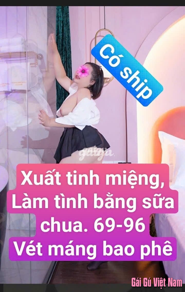 1306016 - Bé Xu - Dễ thương-siêu dâm