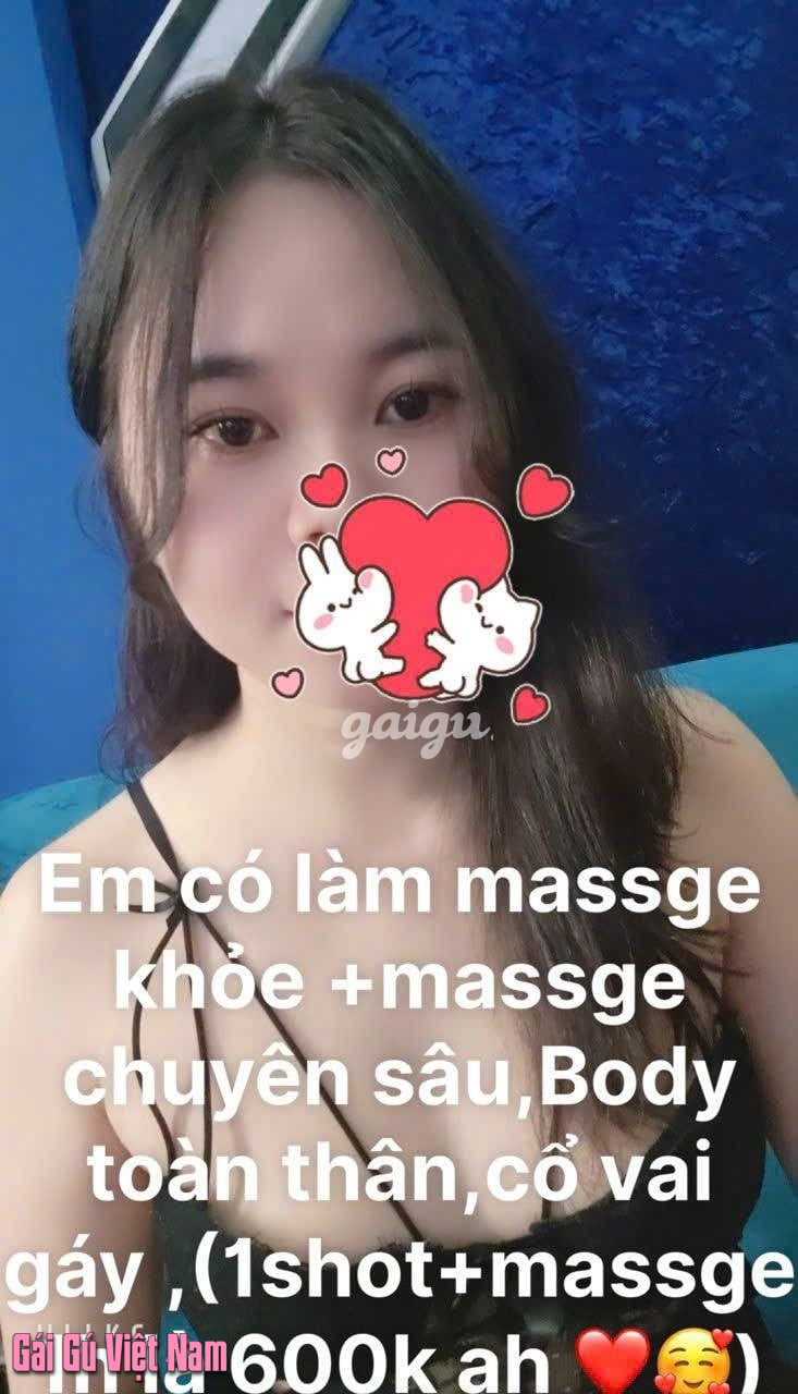 1389840 - ❤️ Thanh Vân❤️ Dịu Dàng, Xinh Xắn, Ngực To Sevrice Tốt