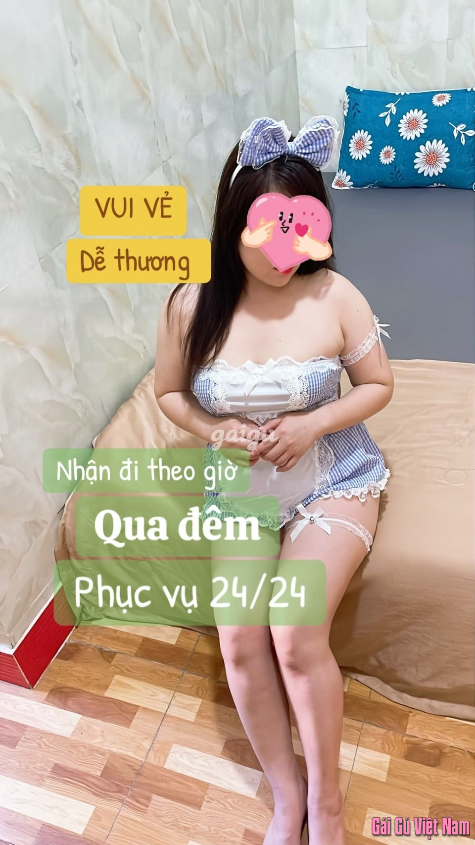 1396425 - BẢO NHI ✅BÉ NHẬN ĐI ĐẾN PHỤC VỤ TẬN NƠI PHỤ PHÍ THÊM✅