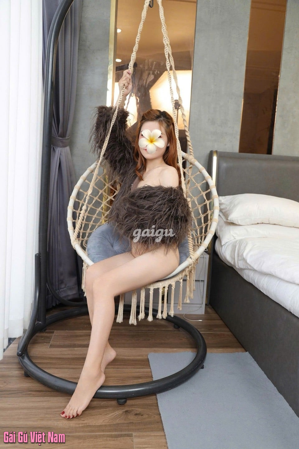 1397885 - ❤️Hồng Nhung❤️Gái Siêu Dâm - Baby Girl Mình Dây, Dễ Thương, Tình Cảm