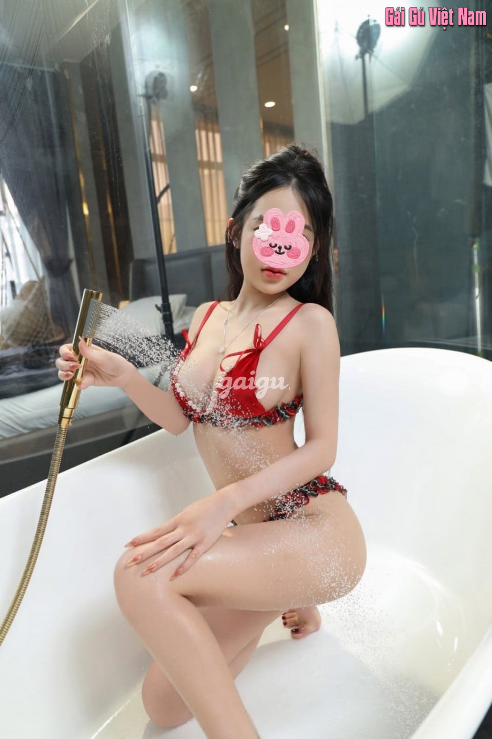 1408442 - Hot Teen NGỌC HUYỀN 2k7 Non Tơ,Nhỏ Nhắn,Xinh Xắn,Dễ Thương