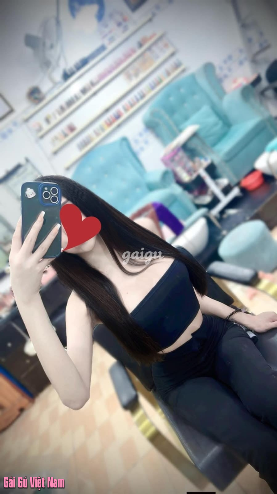 1409325 - NGÂN LINH , XINH ĐẸP LẦN ĐẦU TIÊN XUẤT HIỆN