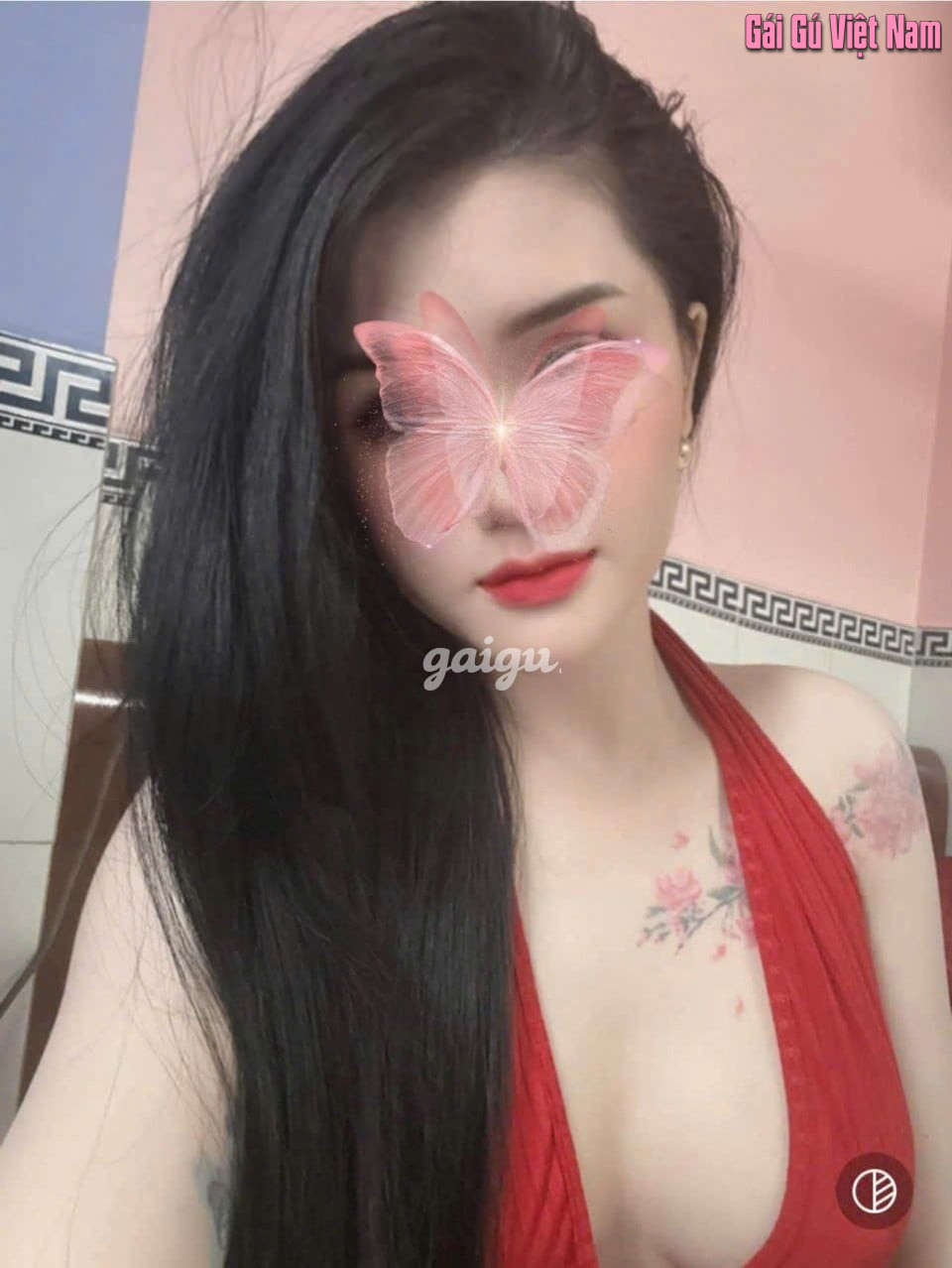 1417614 - Hot⭐ Thảo Vy Mông To Tròn Mộng Nước Phục Vụ Như Nhân Tình TRẮNG ĐẸP TỰ NHIÊN NHIỆT TÌNH