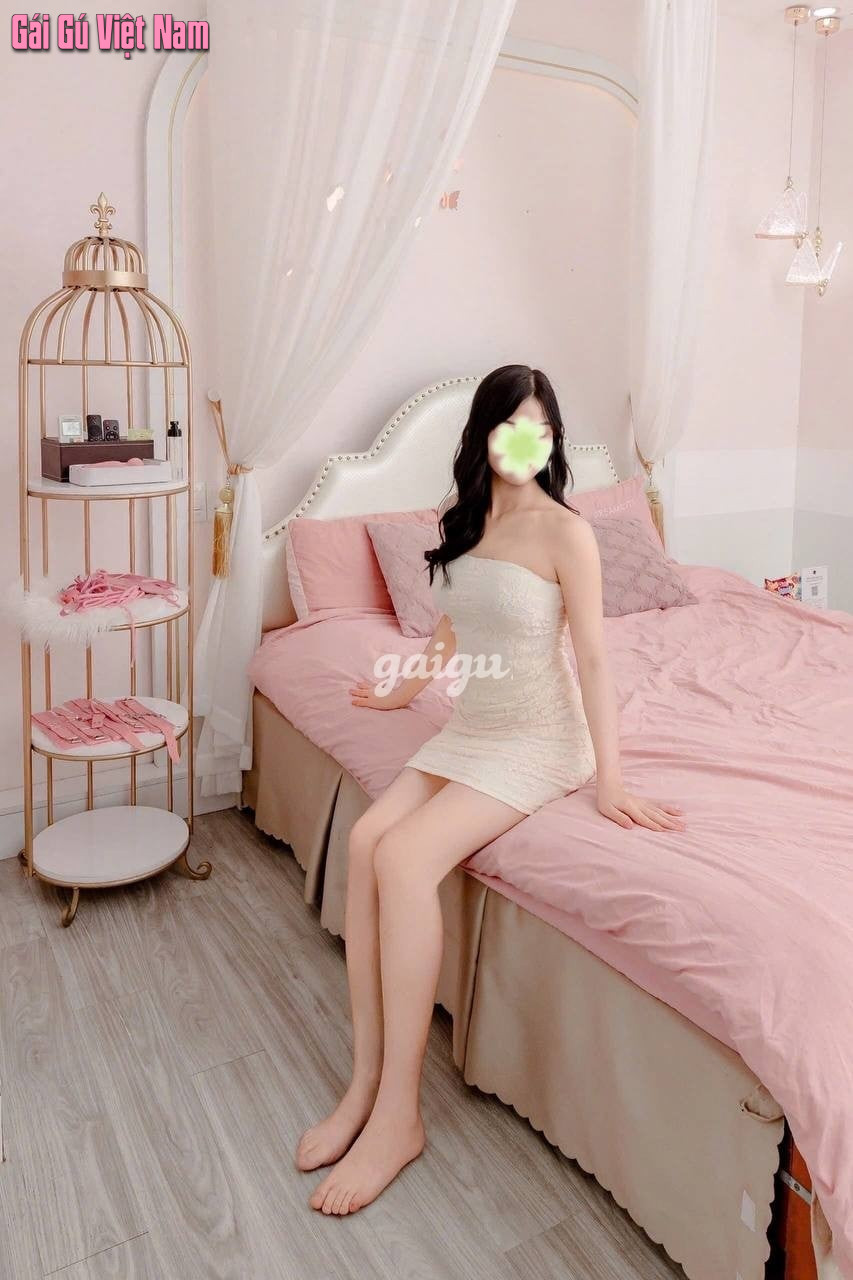 1418437 - ☘️NGỌC MAI☘️KỸ NĂNG SEX ĐỈNH CAO-VÚ ĐẸP - MÔNG CONG CHÌU KHÁCH VÔ ĐỐI