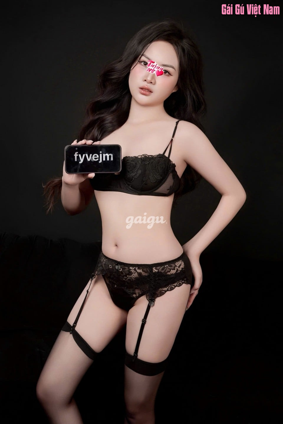 1428173 - Quỳnh My - Gái Mới Lớn - Xinh - Ngoan - Yêu - Chiều !