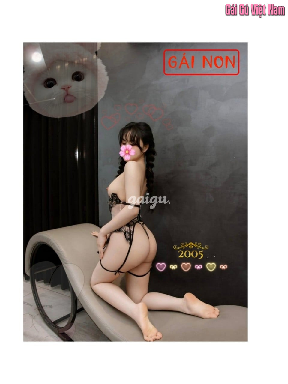 1429714 - Hot Teen 2k5 ⭐ Gia Hân Sexsy Lady Mới Lớn Vú Dậy Thì Mông To Mộng Nước