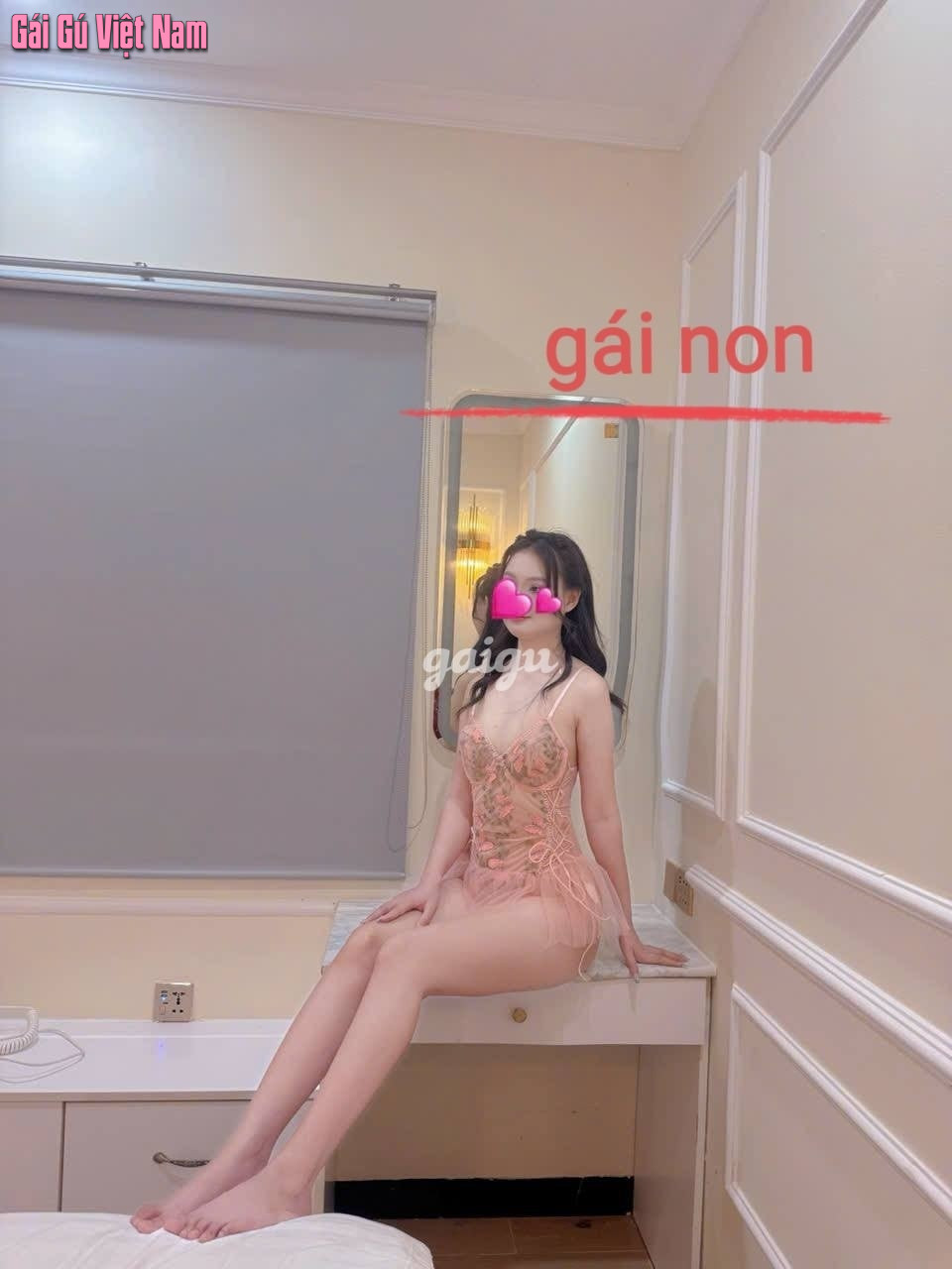 Hot Teen ❤️ 2k5 Thanh Quỳnh gái ngon xinh yêu