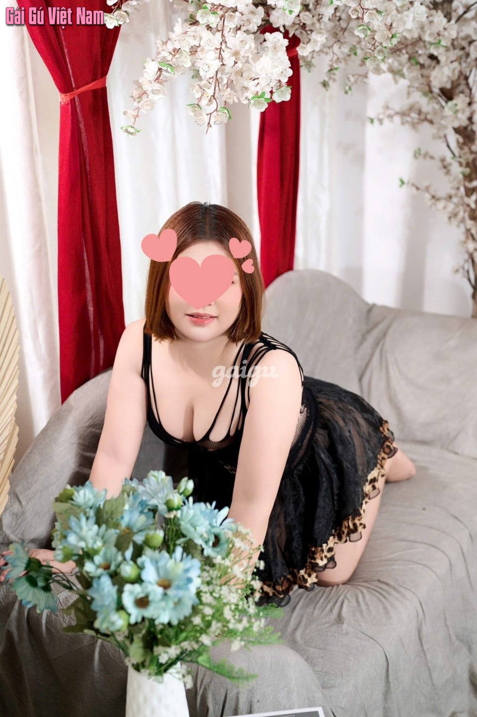 Thu Hạnh LÀM TÌNH ĐIÊU LUYỆN – VÚ TO BƯỚM ĐẸP HỒNG HÀO – KỸ NĂNG LÀM TÌNH ĐỈNH CAO