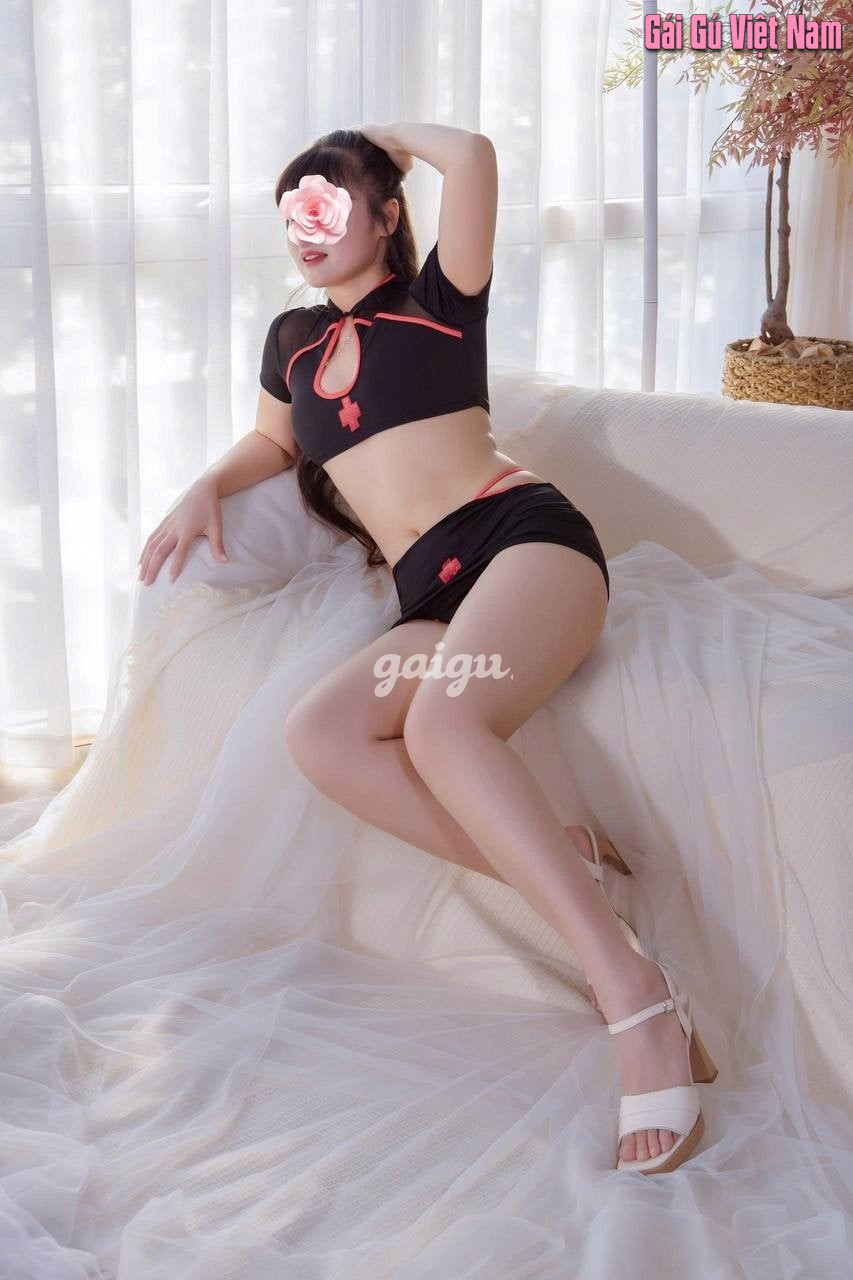 ✨KHÁNH LINH ✨ EM GÁI SIÊU DÂM ✨ BÚ LIẾM NHIỆT TÌNH ✨