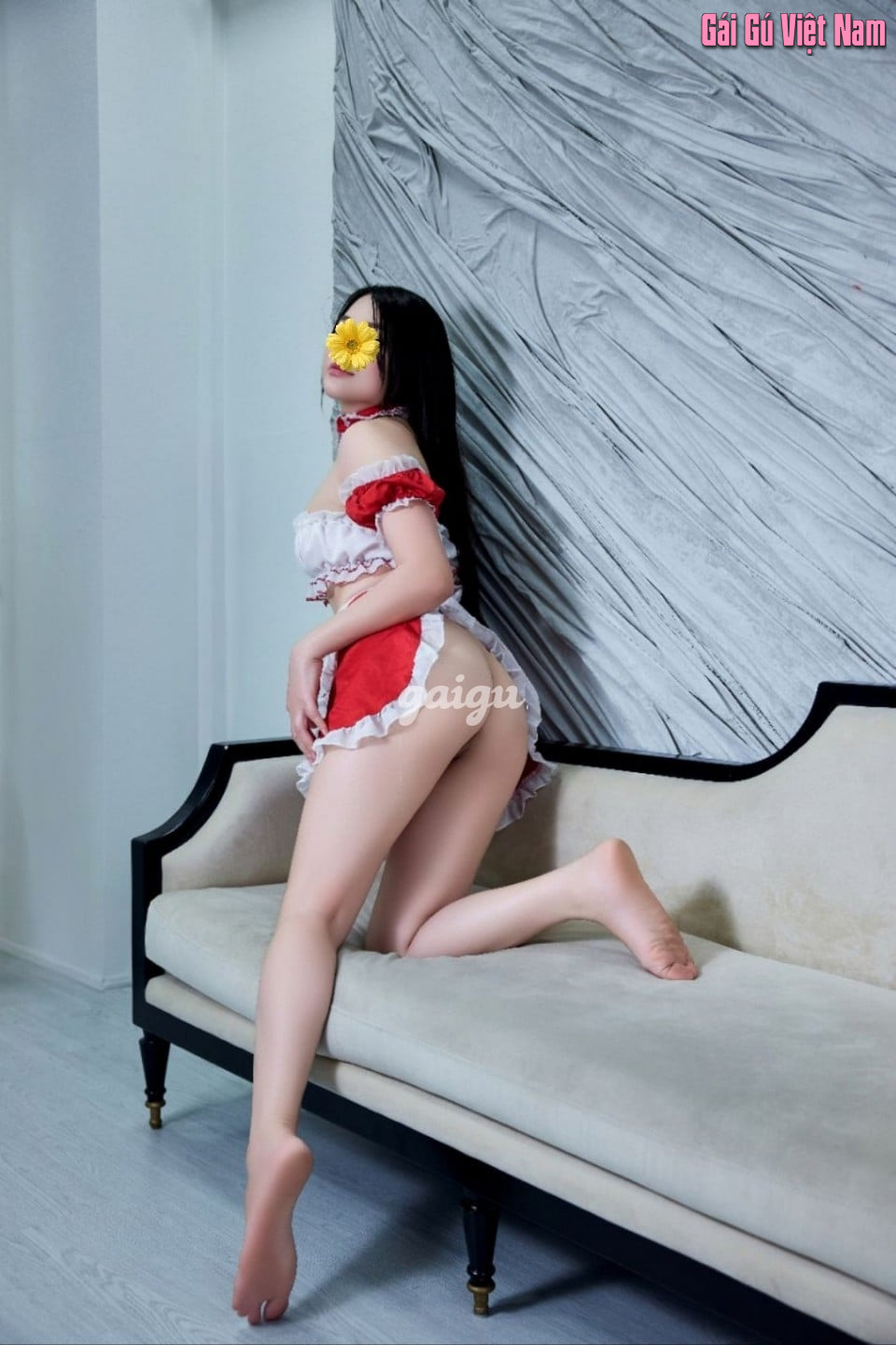 Thiên An❤Dâm Đẵng Hàng Tình Cảm❤Chiều Khách – Service Chuẩn Good❤