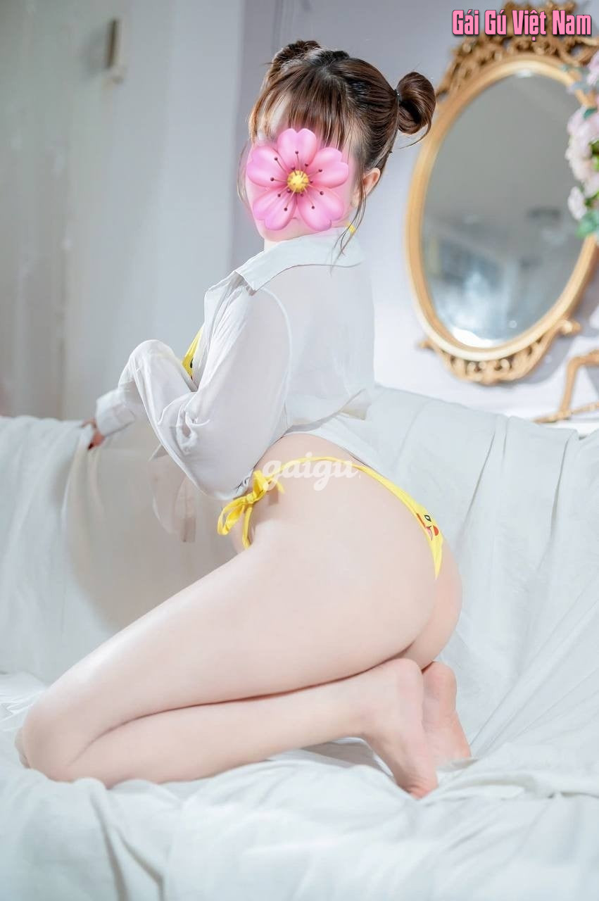 1432901 - ☘️LIÊN HOA☘️MỚI VÀO NGHỀ XINH DÂM LÀM TÌNH CHUYÊN NGHIỆP