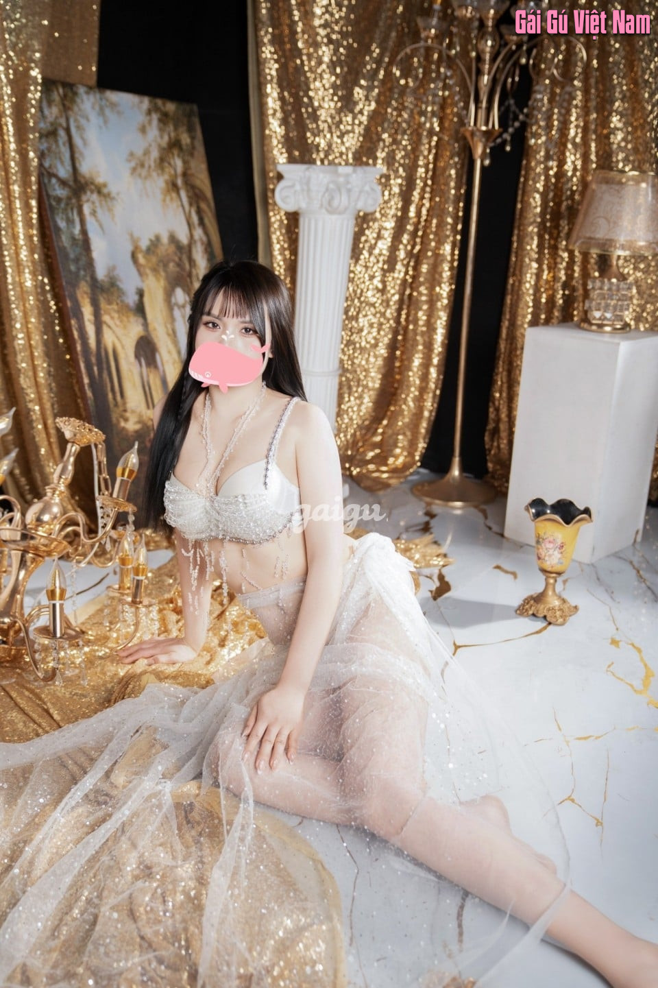 1439557 - An An- e hàng tươi ngon , ngoan dâm bố đối!!!