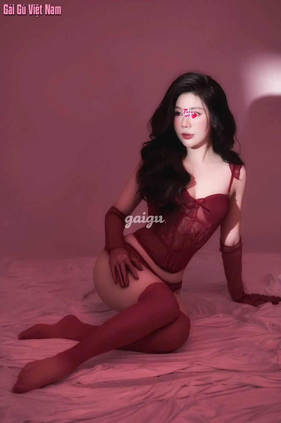 Hà Trang – Gái Miền Tây 1m7 Cực Phẩm Mỹ Nhân !