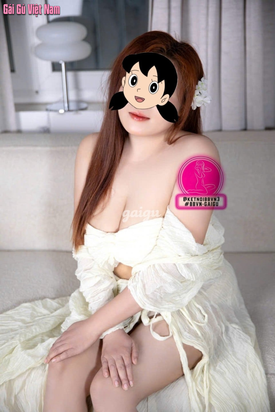 1442295 - BÉ THƠ- XINH DUYÊN ĐÁNG YÊU - NHIỆT TÌNH DÂM ĐÃNG CHIỀU KHÁCH
