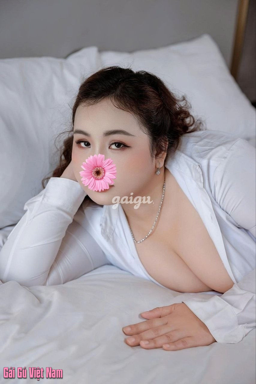 1444833 - AN NHIÊN - Sexy dâm nũ - Ngọt xinh chiều khách