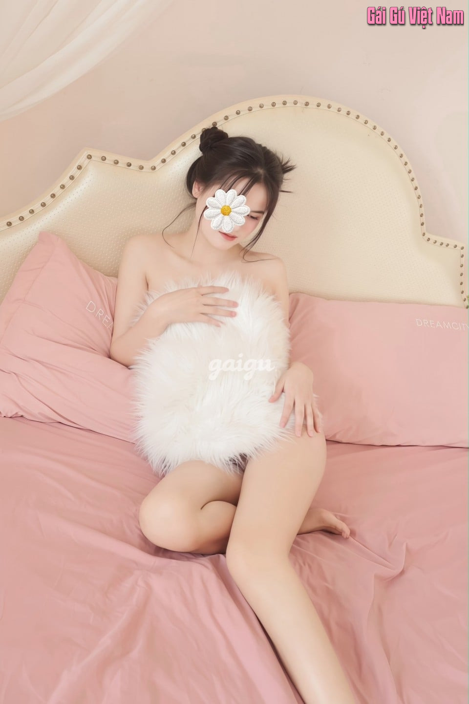 New Hotgirl❤️Bé Ốc❤️HOT – Thiếu Nữ Xinh Dâm