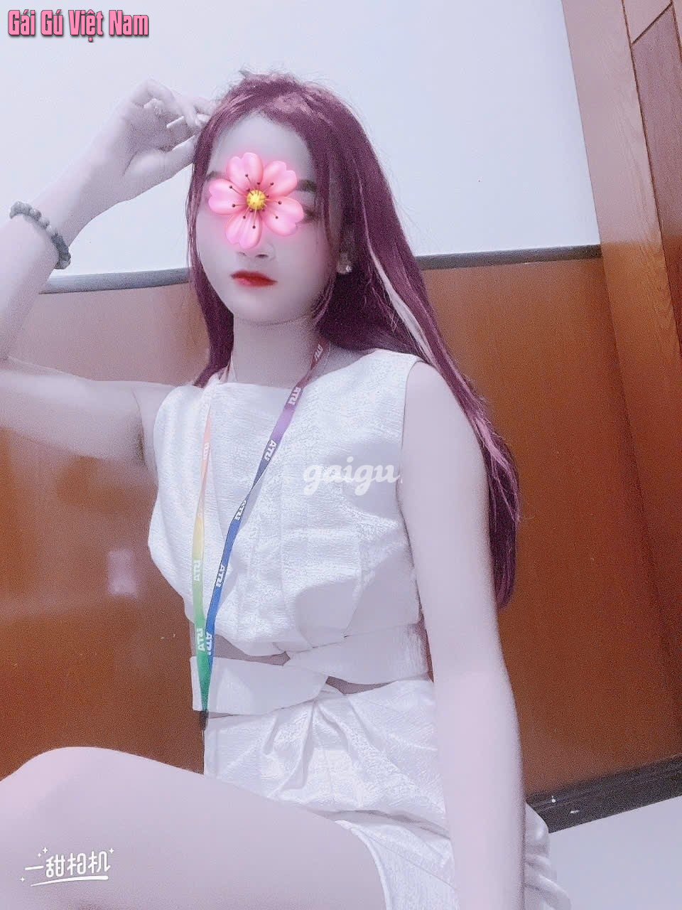 971922 - ❤️Anh Thư❤️ Xinh ngoan chiều khách , Có bạn đi some 2