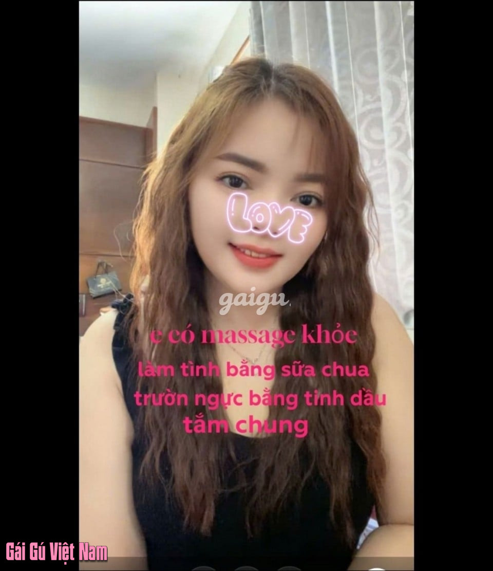 1365724 - Hạ Vy gái dâm,ngọt nước