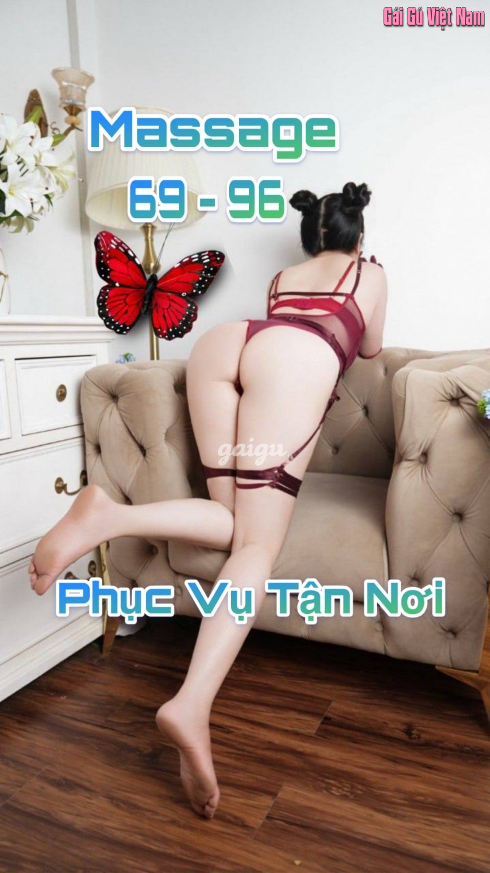 1423632 - Mai Thuý - Gu Tình Cảm, Làm Tình Đẳng Cấp, Bao Phê Nha AE