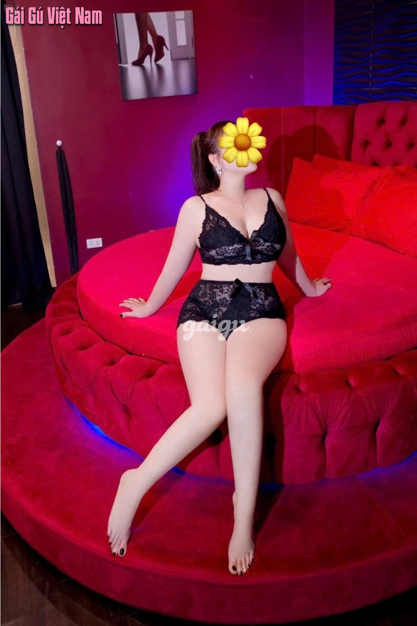 1426603 - ❤️Yến Bi ❤️MÚP - NHẸ NHÀNG SERVICE ĐỈNH