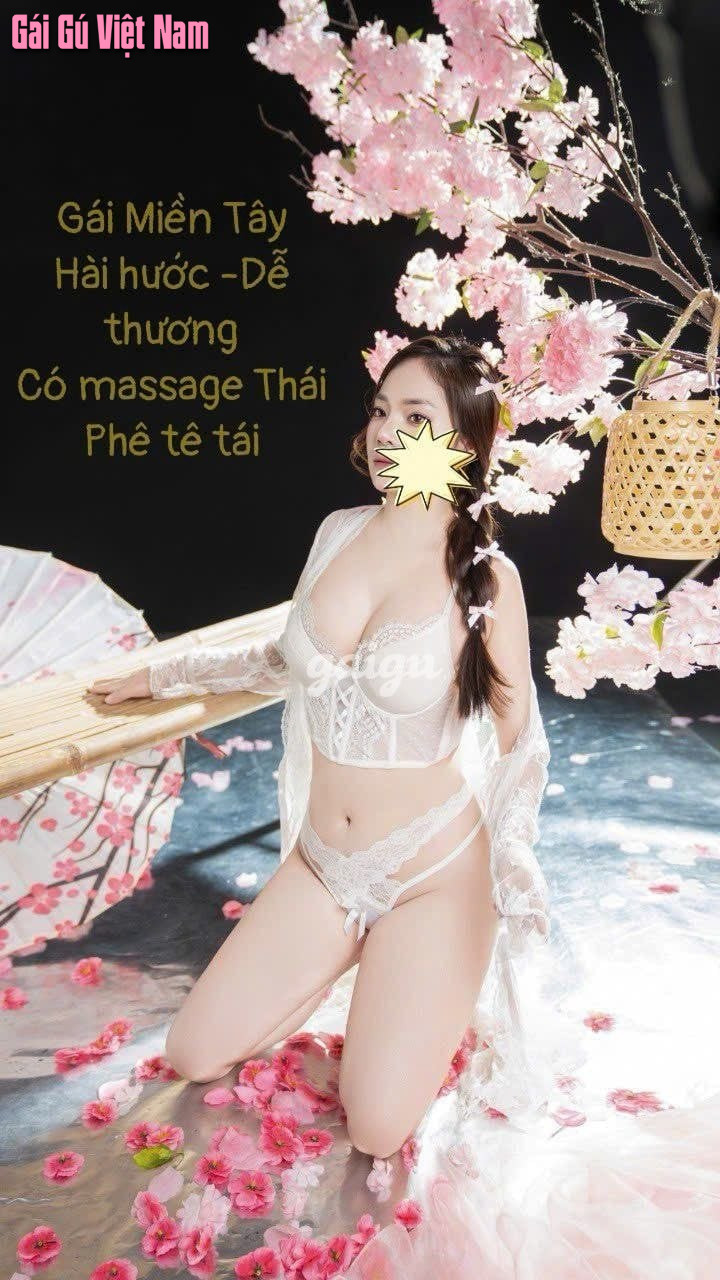 1434456 - NHI NHI - Hàng New Girl Xinh Dễ Thương Dáng Dây Quyến Rũ