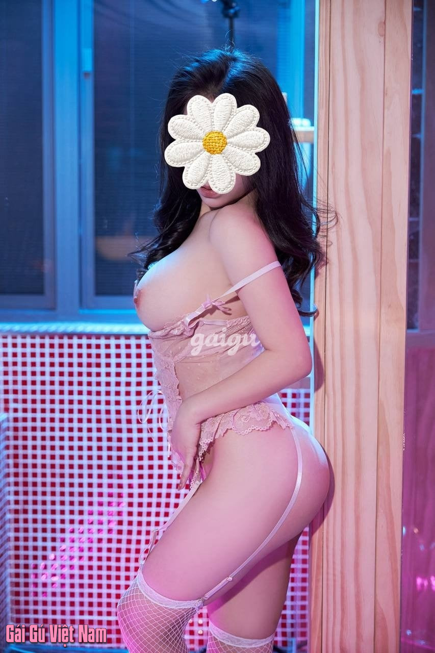 1435352 - ✨ CANDY HUYỀN ✨ Dâm ngọt hơn kẹo - làm tình phê sung sướng