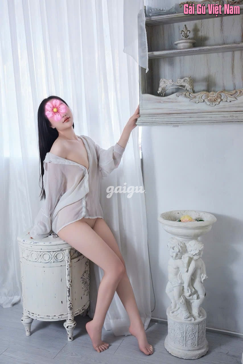 1454981 - ❤️ Thảo My ❤️ 2k4 mặt xinh da trắng body bốc lửa