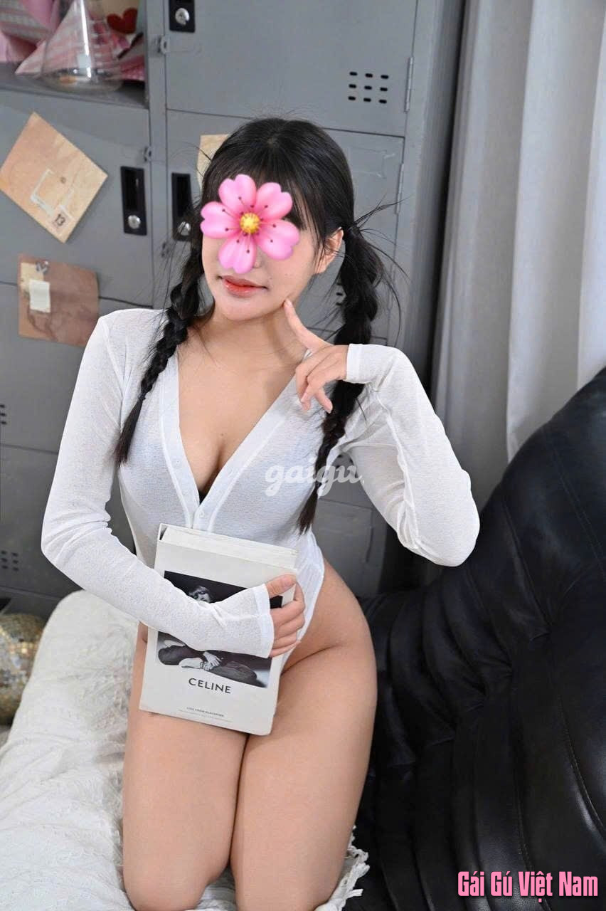 1456466 - New Hot Teen 2K7 Bé Xoài Baby❤️ Non Tơ Sexy Dễ Thương Chiều Chuộng